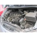 KIA CARENS KIA CARENS '2006 2.0 CRDI EX MONOVOLUMEN GRIS 2002