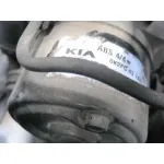 KIA CARENS KIA CARENS '2006 2.0 CRDI EX MONOVOLUMEN GRIS 2002