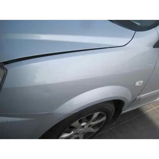 KIA CARENS '2006 2.0 CRDI EX MONOVOLUMEN GRIS