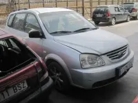 Imagen del vehículo