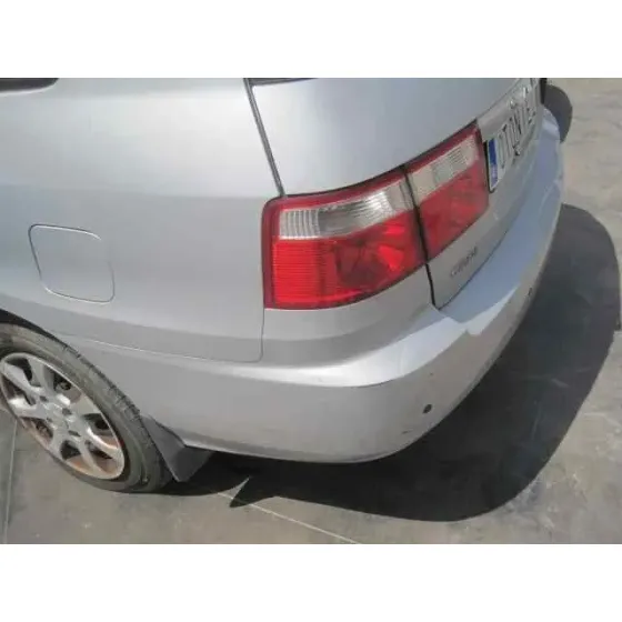 KIA CARENS '2006 2.0 CRDI EX MONOVOLUMEN GRIS