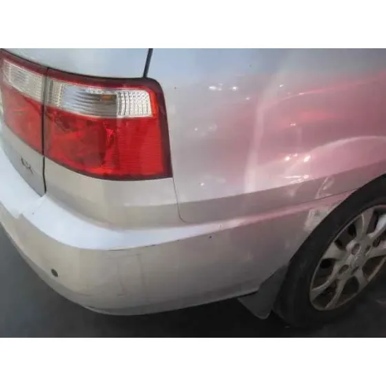 KIA CARENS '2006 2.0 CRDI EX MONOVOLUMEN GRIS