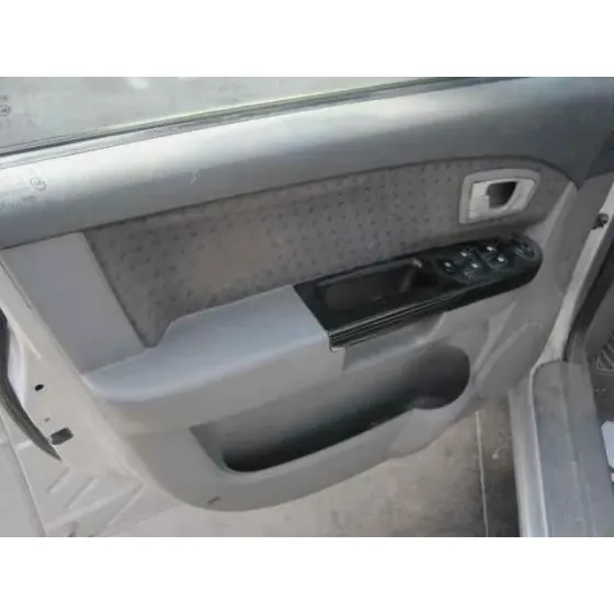 KIA CARENS '2006 2.0 CRDI EX MONOVOLUMEN GRIS