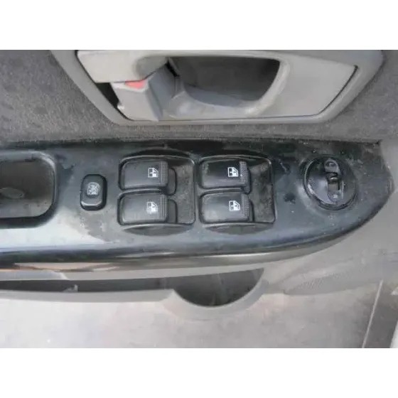 KIA CARENS '2006 2.0 CRDI EX MONOVOLUMEN GRIS