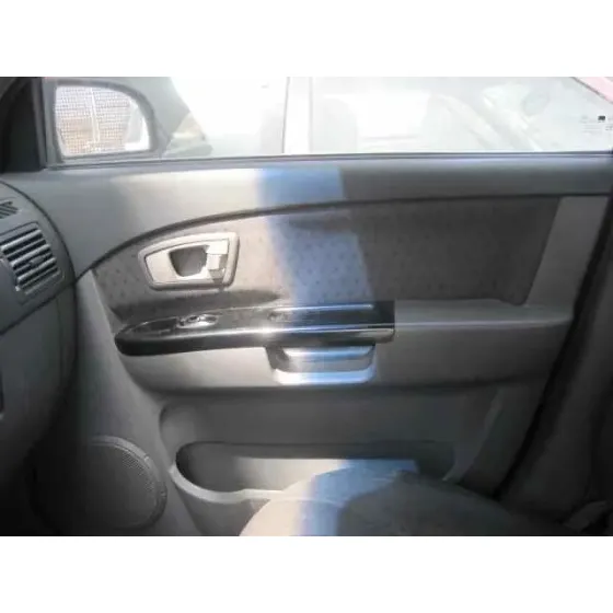 KIA CARENS '2006 2.0 CRDI EX MONOVOLUMEN GRIS