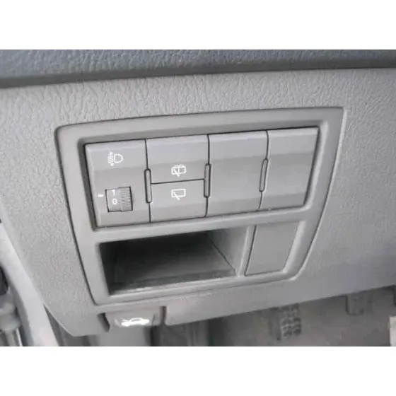 KIA CARENS '2006 2.0 CRDI EX MONOVOLUMEN GRIS