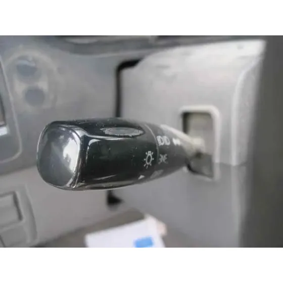KIA CARENS '2006 2.0 CRDI EX MONOVOLUMEN GRIS