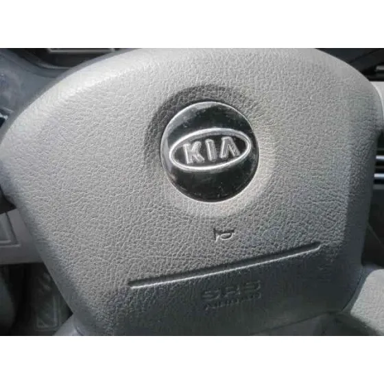 KIA CARENS '2006 2.0 CRDI EX MONOVOLUMEN GRIS