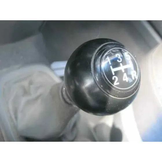 KIA CARENS '2006 2.0 CRDI EX MONOVOLUMEN GRIS