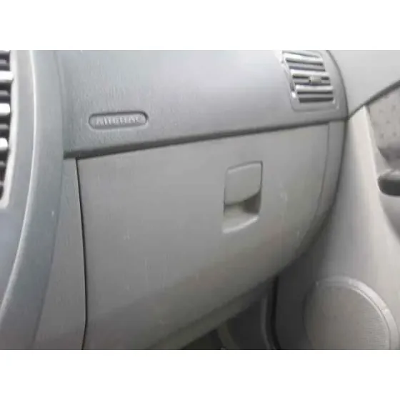 KIA CARENS '2006 2.0 CRDI EX MONOVOLUMEN GRIS