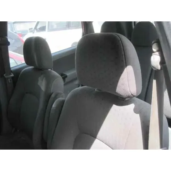 KIA CARENS '2006 2.0 CRDI EX MONOVOLUMEN GRIS