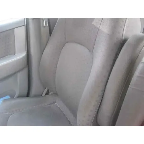 KIA CARENS '2006 2.0 CRDI EX MONOVOLUMEN GRIS