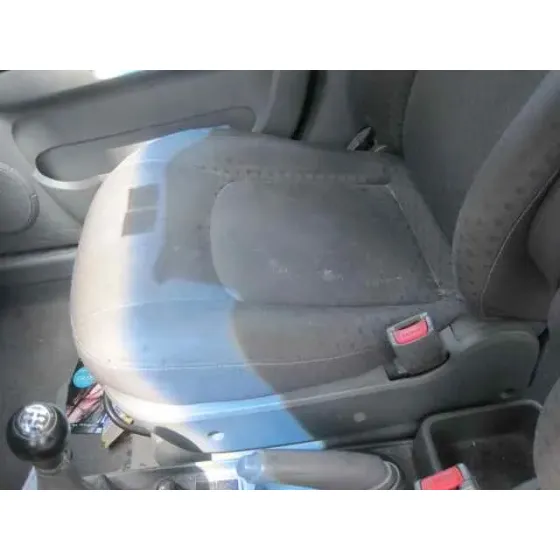 KIA CARENS '2006 2.0 CRDI EX MONOVOLUMEN GRIS