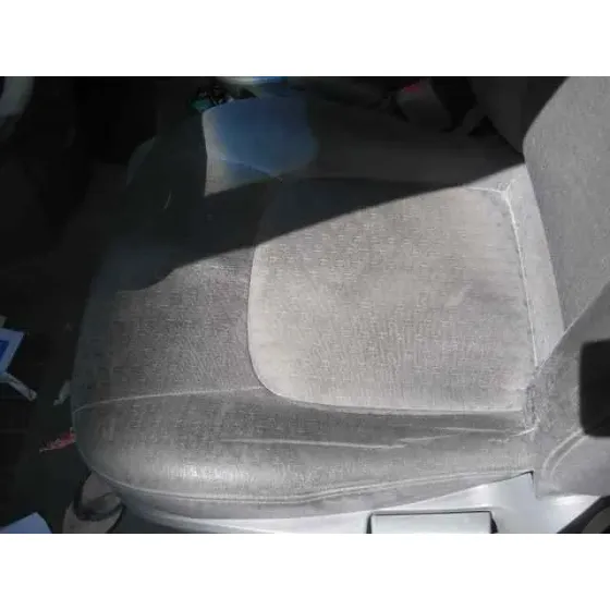 KIA CARENS '2006 2.0 CRDI EX MONOVOLUMEN GRIS