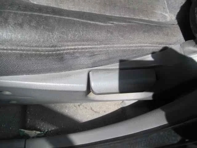 KIA CARENS '2006 2.0 CRDI EX MONOVOLUMEN GRIS