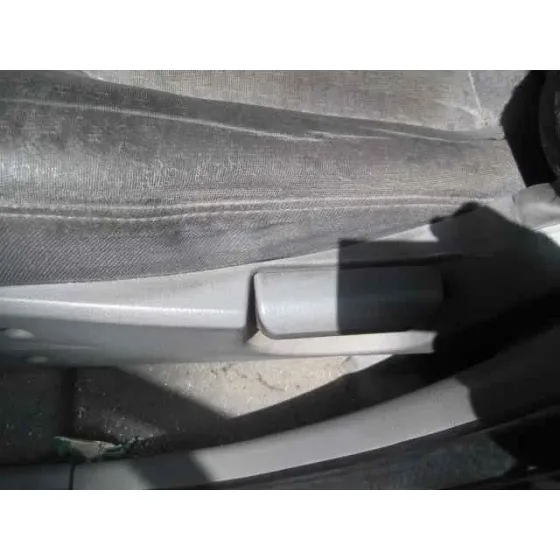 KIA CARENS '2006 2.0 CRDI EX MONOVOLUMEN GRIS