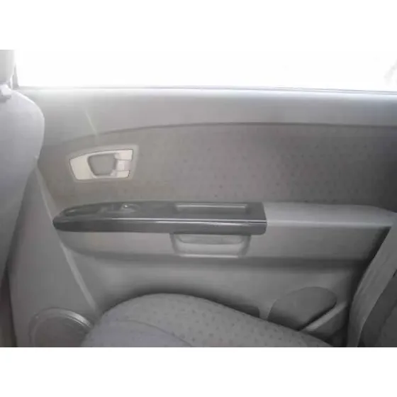 KIA CARENS '2006 2.0 CRDI EX MONOVOLUMEN GRIS