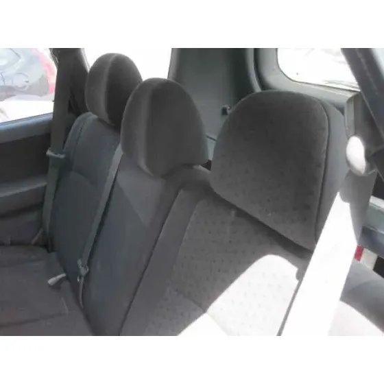 KIA CARENS '2006 2.0 CRDI EX MONOVOLUMEN GRIS