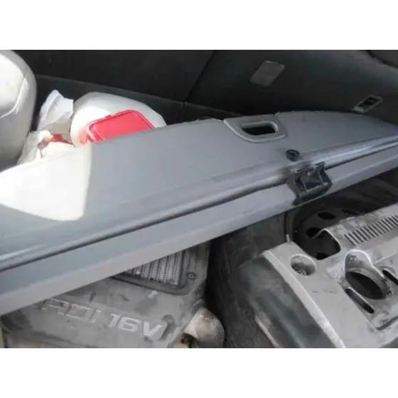 KIA CARENS '2006 2.0 CRDI EX MONOVOLUMEN GRIS