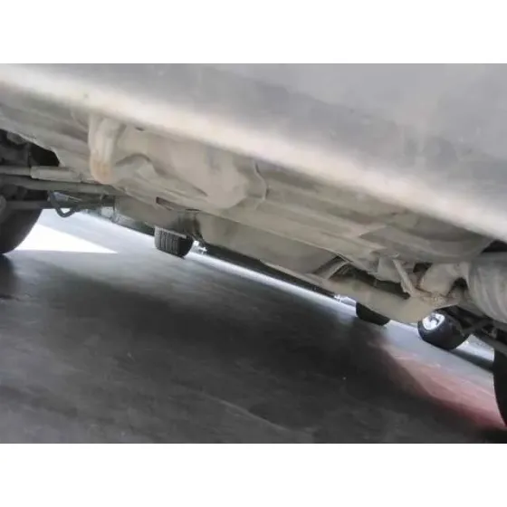 KIA CARENS '2006 2.0 CRDI EX MONOVOLUMEN GRIS