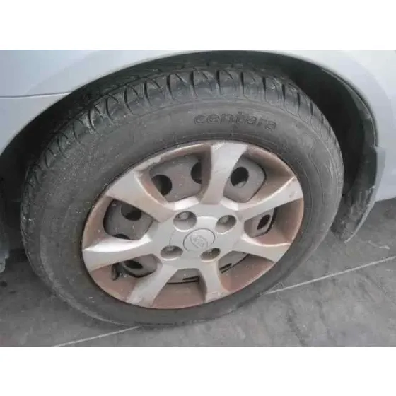 KIA CARENS '2006 2.0 CRDI EX MONOVOLUMEN GRIS