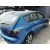 MAZDA 3 BERLINA (BK) MAZDA 3 BERLINA (BK) '2005 1.6 CRDT ACTIVE AZUL 2003