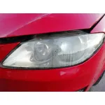 SEAT EXEO BERLINA (3R2) SEAT EXEO BERLINA (3R2) '2010 LAST EDITION ROJO 2013