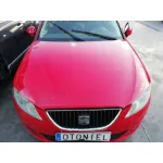 SEAT EXEO BERLINA (3R2) SEAT EXEO BERLINA (3R2) '2010 LAST EDITION ROJO 2013