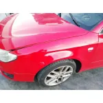 SEAT EXEO BERLINA (3R2) SEAT EXEO BERLINA (3R2) '2010 LAST EDITION ROJO 2013