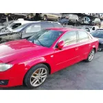 SEAT EXEO BERLINA (3R2) SEAT EXEO BERLINA (3R2) '2010 LAST EDITION ROJO 2013