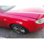 SEAT EXEO BERLINA (3R2) SEAT EXEO BERLINA (3R2) '2010 LAST EDITION ROJO 2013