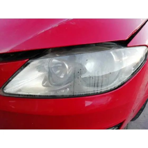 SEAT EXEO BERLINA (3R2) '2010 LAST EDITION ROJO