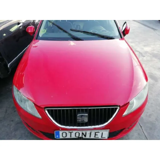 SEAT EXEO BERLINA (3R2) '2010 LAST EDITION ROJO