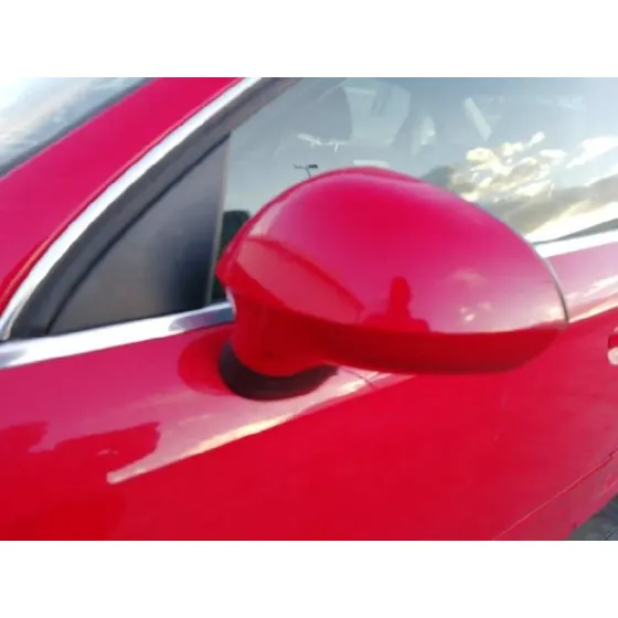 SEAT EXEO BERLINA (3R2) '2010 LAST EDITION ROJO