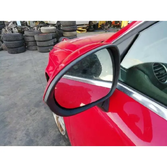 SEAT EXEO BERLINA (3R2) '2010 LAST EDITION ROJO