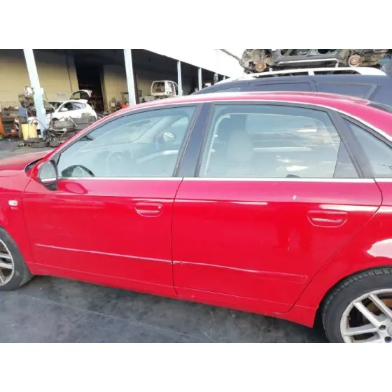 SEAT EXEO BERLINA (3R2) '2010 LAST EDITION ROJO