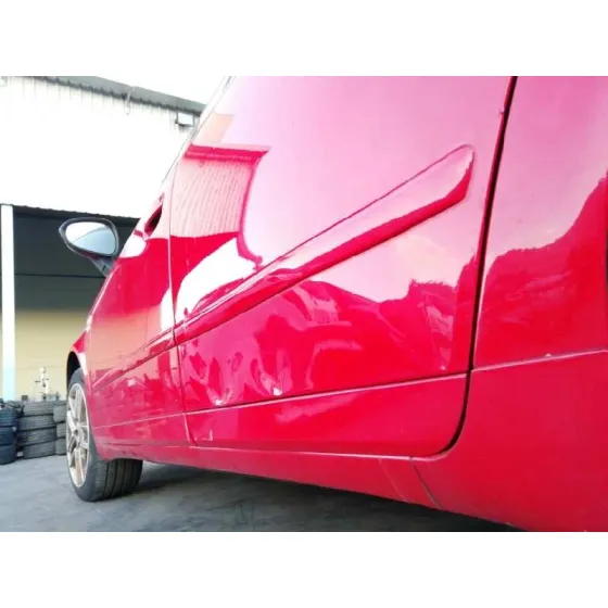 SEAT EXEO BERLINA (3R2) '2010 LAST EDITION ROJO