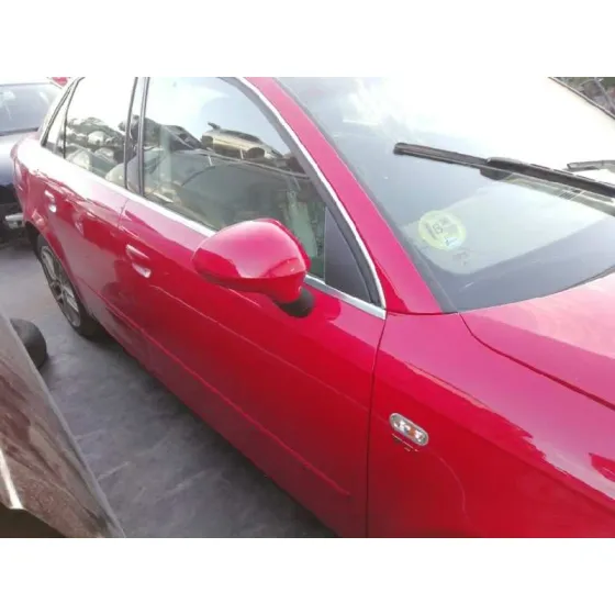 SEAT EXEO BERLINA (3R2) '2010 LAST EDITION ROJO