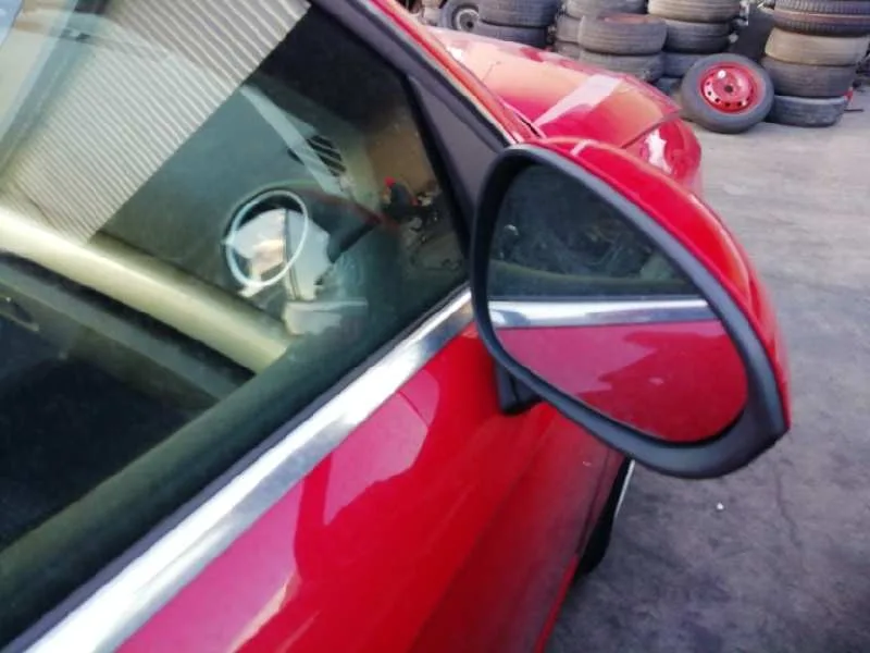 SEAT EXEO BERLINA (3R2) '2010 LAST EDITION ROJO