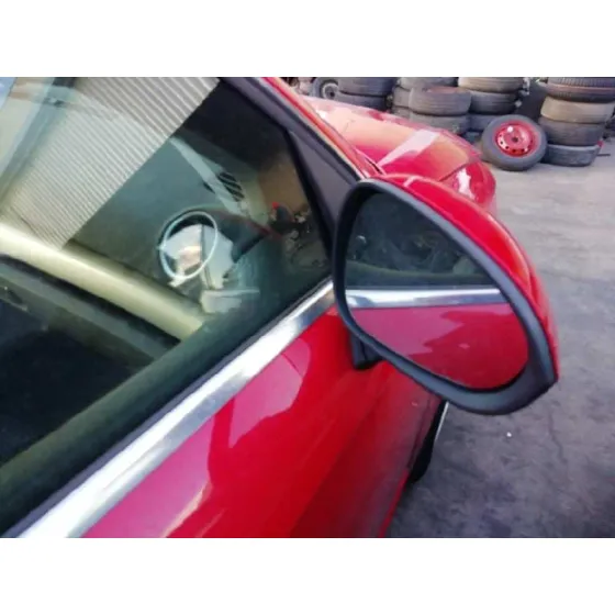 SEAT EXEO BERLINA (3R2) '2010 LAST EDITION ROJO