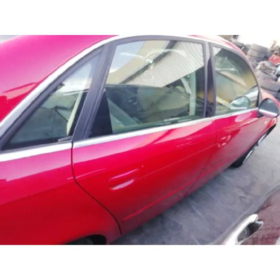 SEAT EXEO BERLINA (3R2) '2010 LAST EDITION ROJO