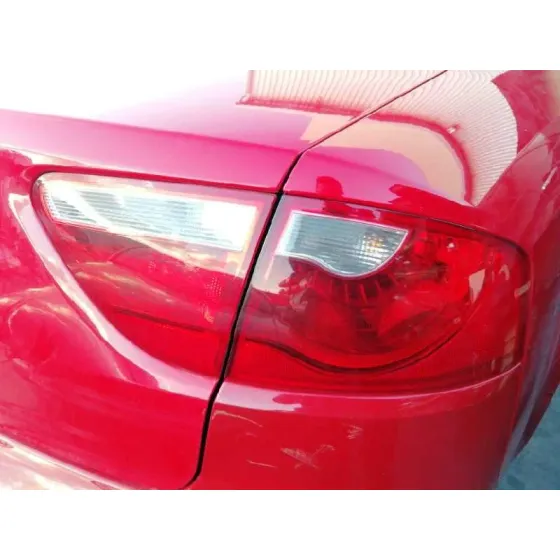SEAT EXEO BERLINA (3R2) '2010 LAST EDITION ROJO
