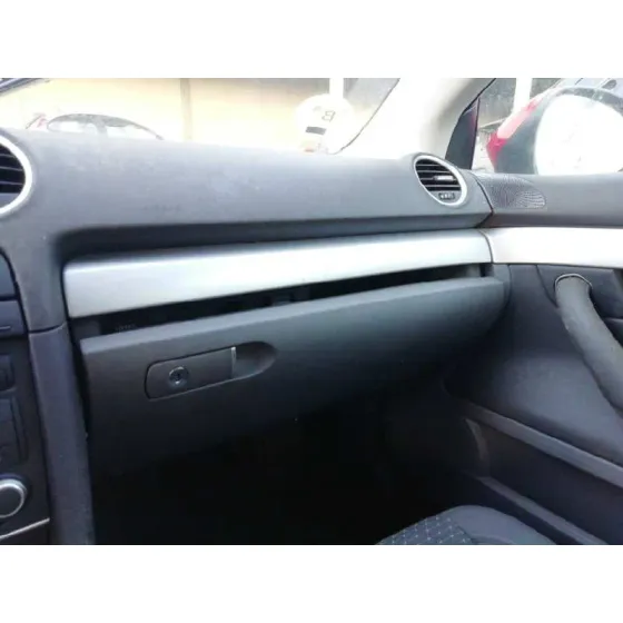 SEAT EXEO BERLINA (3R2) '2010 LAST EDITION ROJO