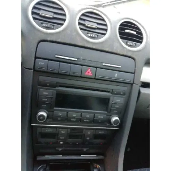 SEAT EXEO BERLINA (3R2) '2010 LAST EDITION ROJO