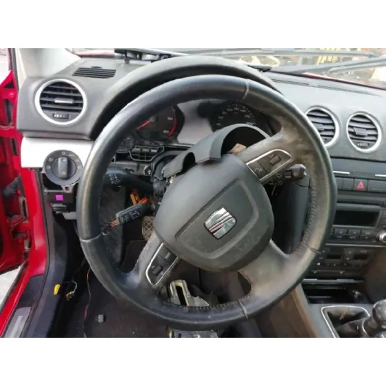 SEAT EXEO BERLINA (3R2) '2010 LAST EDITION ROJO