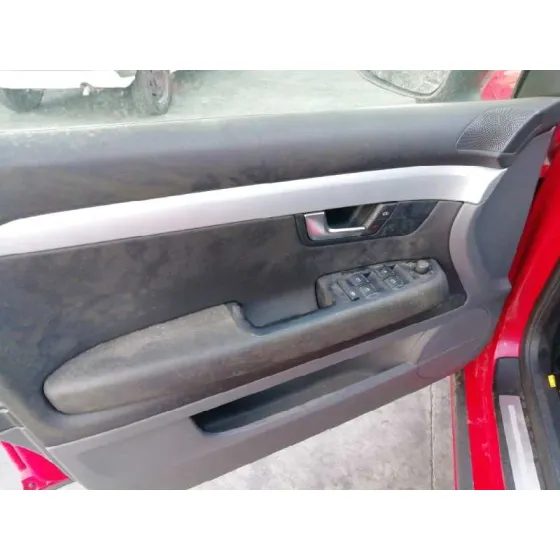 SEAT EXEO BERLINA (3R2) '2010 LAST EDITION ROJO