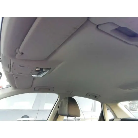 SEAT EXEO BERLINA (3R2) '2010 LAST EDITION ROJO