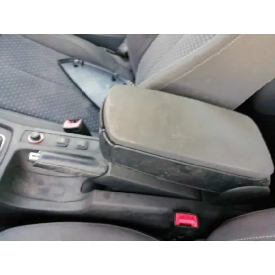 SEAT EXEO BERLINA (3R2) '2010 LAST EDITION ROJO