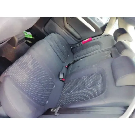 SEAT EXEO BERLINA (3R2) '2010 LAST EDITION ROJO
