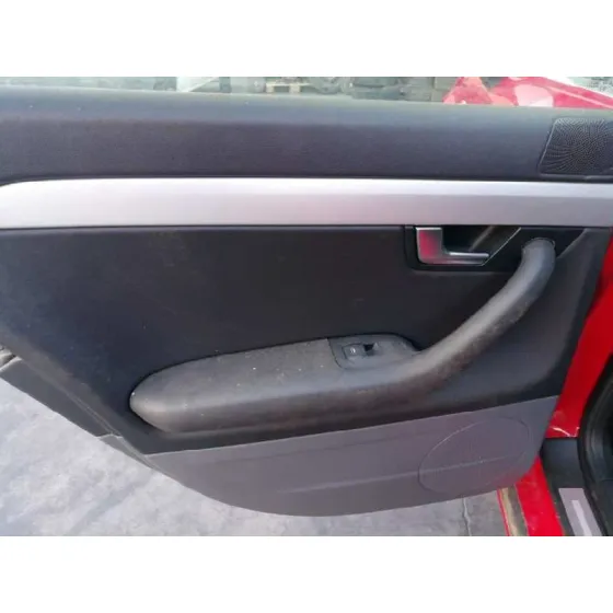 SEAT EXEO BERLINA (3R2) '2010 LAST EDITION ROJO